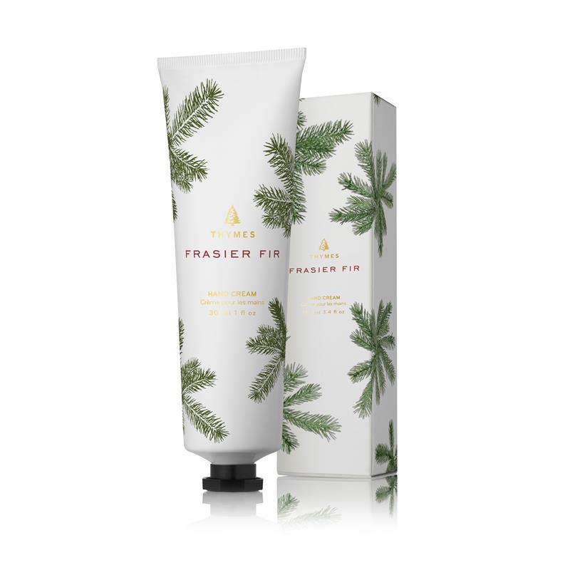 Frasier Fir Hand Cream,TH0315203410