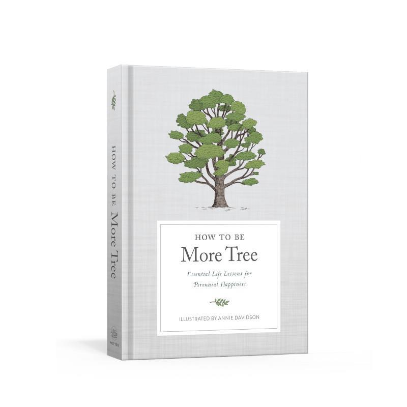 How to be More Tree