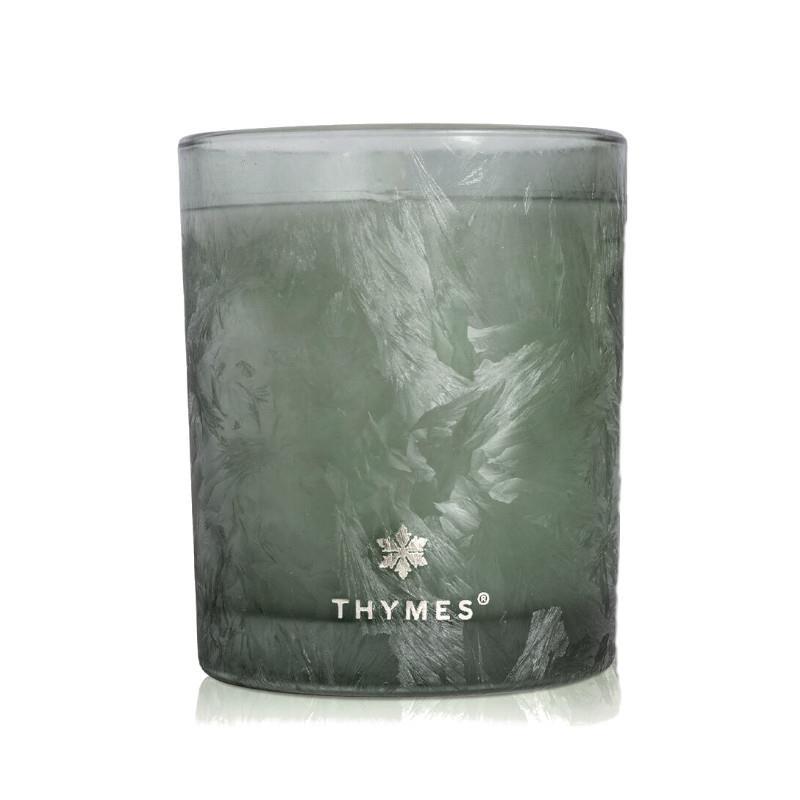 Highland Frost | Boxed Candle 6.5oz,TH39407141500