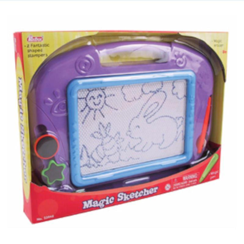 Magic Sketcher,MO-MS