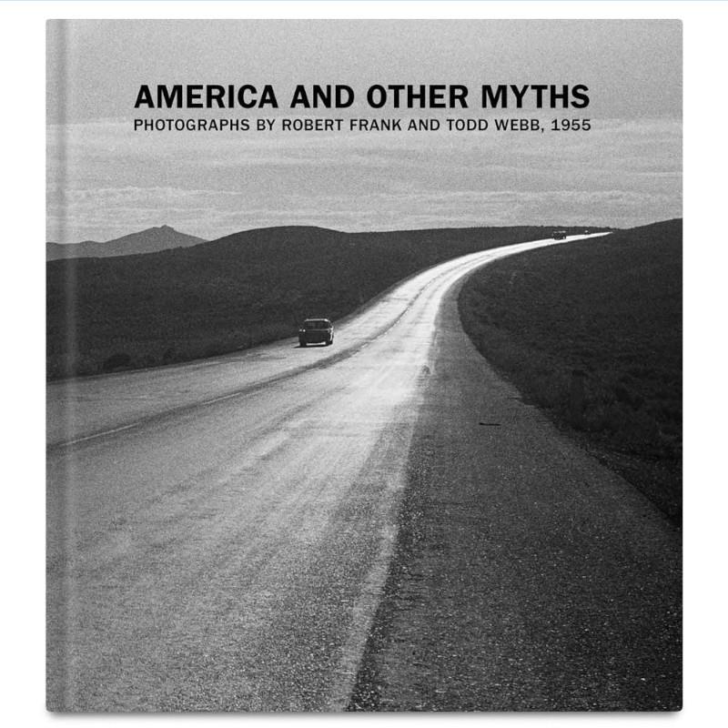 America and Other Myths